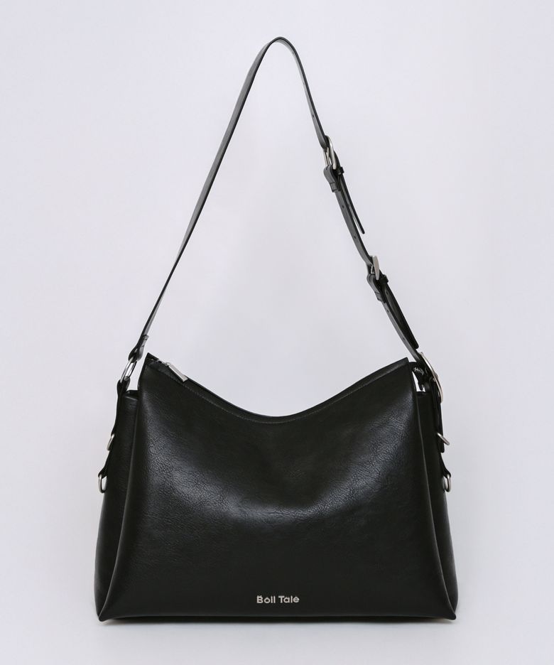 하퍼 백 (BLACK)