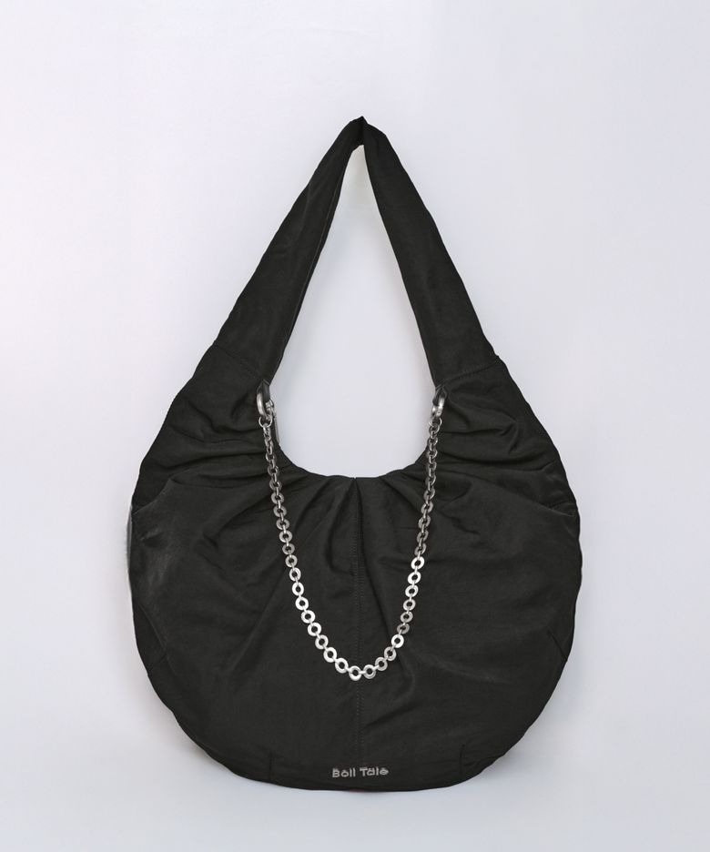 마논 백 (BLACK)