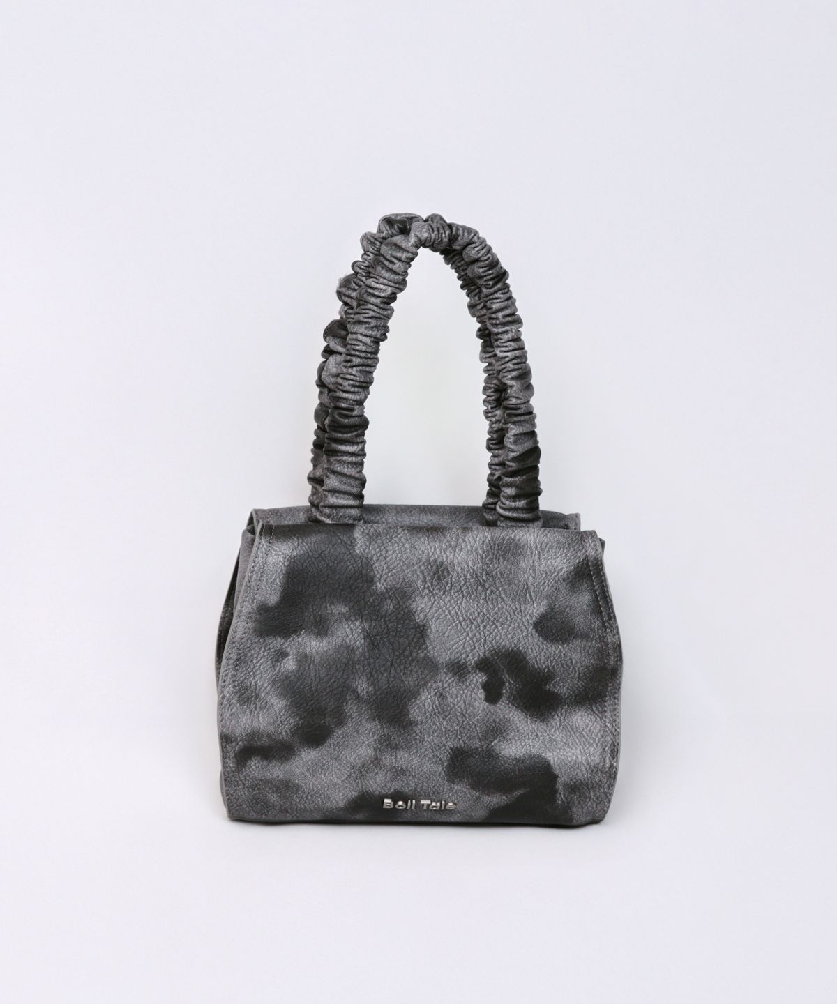 보일테일(BOIL TALE) 콜레트 백 (WASHED BLACK)