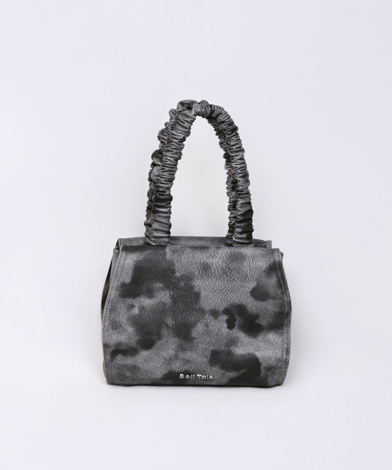 콜레트 백 (WASHED BLACK)
