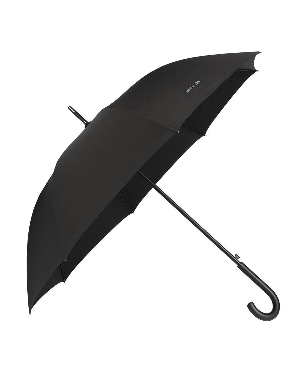 스위치(SWEETCH) LONG UMBRELLA 001 Black