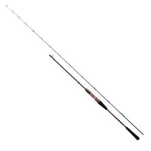 코우가 MX  참돔타이라바로드