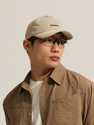 크리스피 텍스처 어반쉐이드 (Beige)