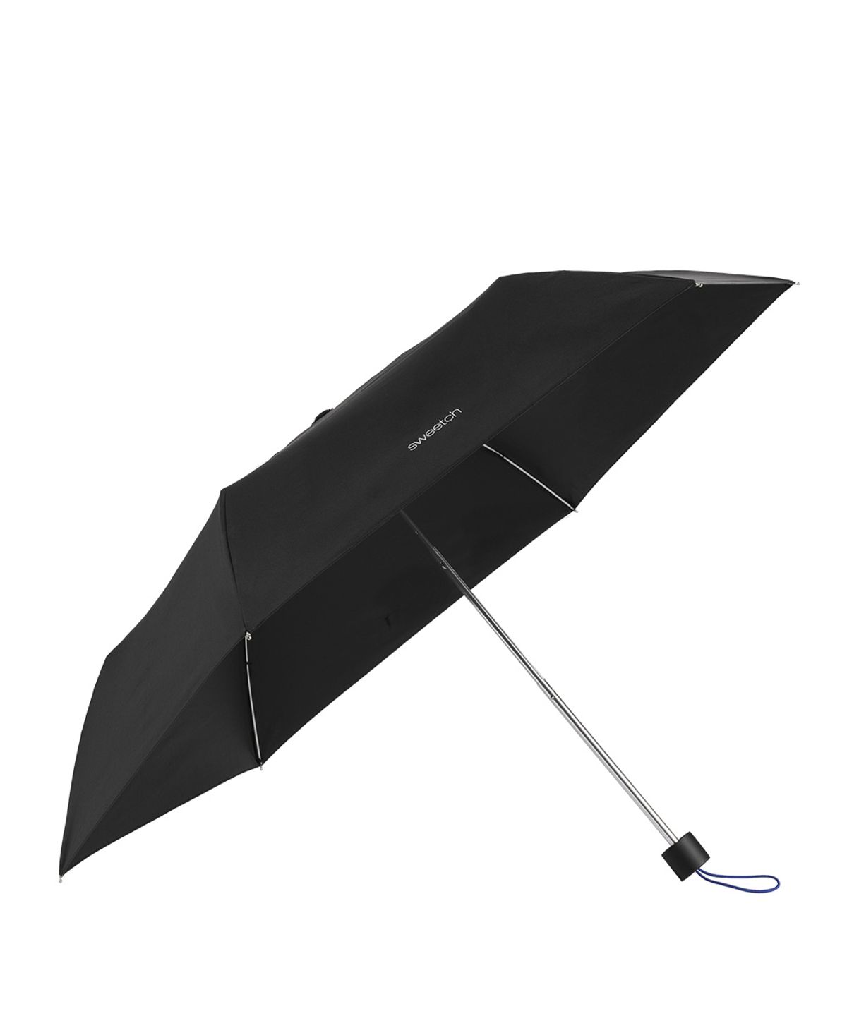 스위치(SWEETCH) 3-FOLDING UV UMBRELLA 001 Black