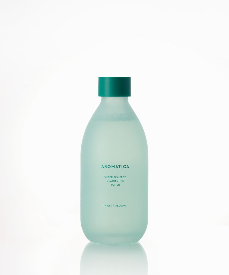 [트러블 진정케어] 슈퍼 티트리 클래리파잉 토너 200ML