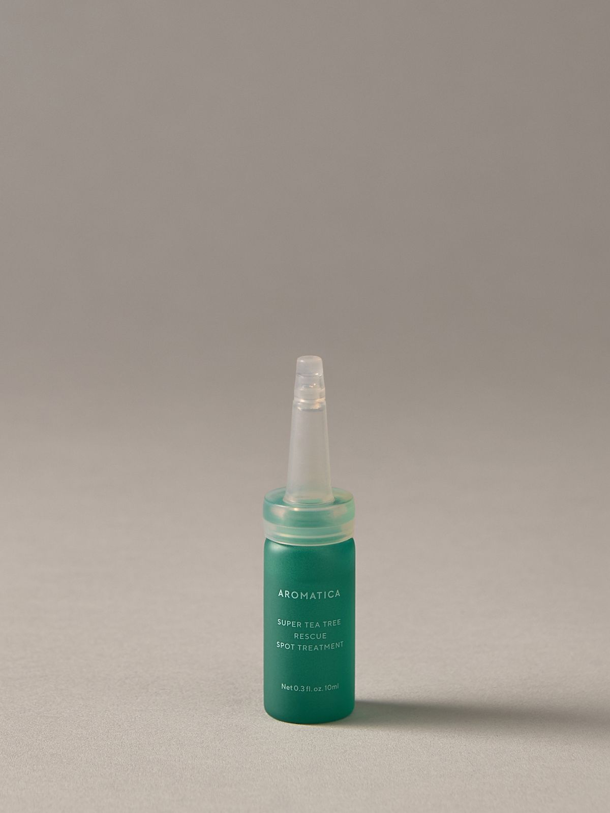 아로마티카(AROMATICA) [트러블 진정케어] 슈퍼 티트리 레스큐 스팟 트리트먼트 10ML