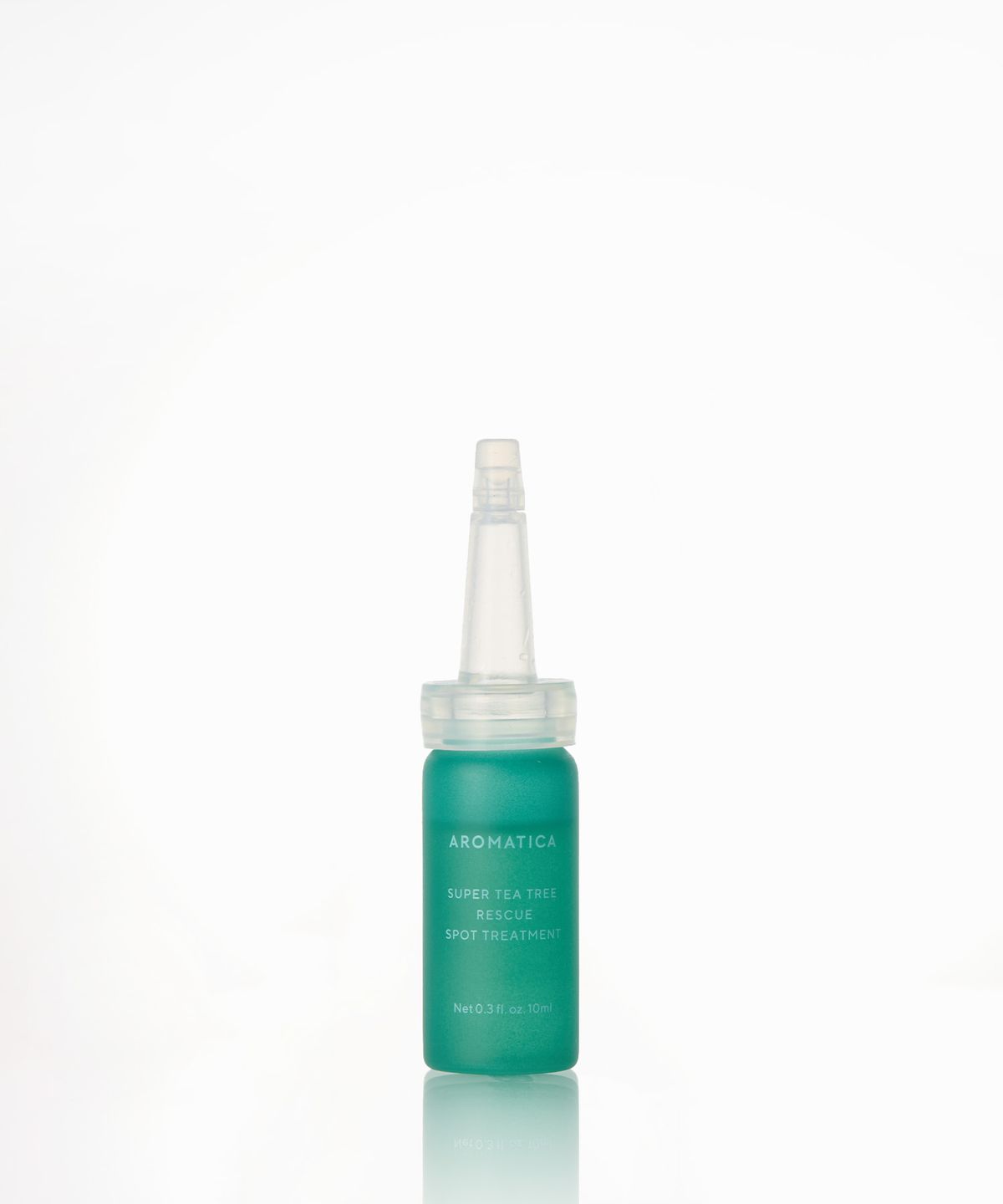 아로마티카(AROMATICA) [트러블 진정케어] 슈퍼 티트리 레스큐 스팟 트리트먼트 10ML