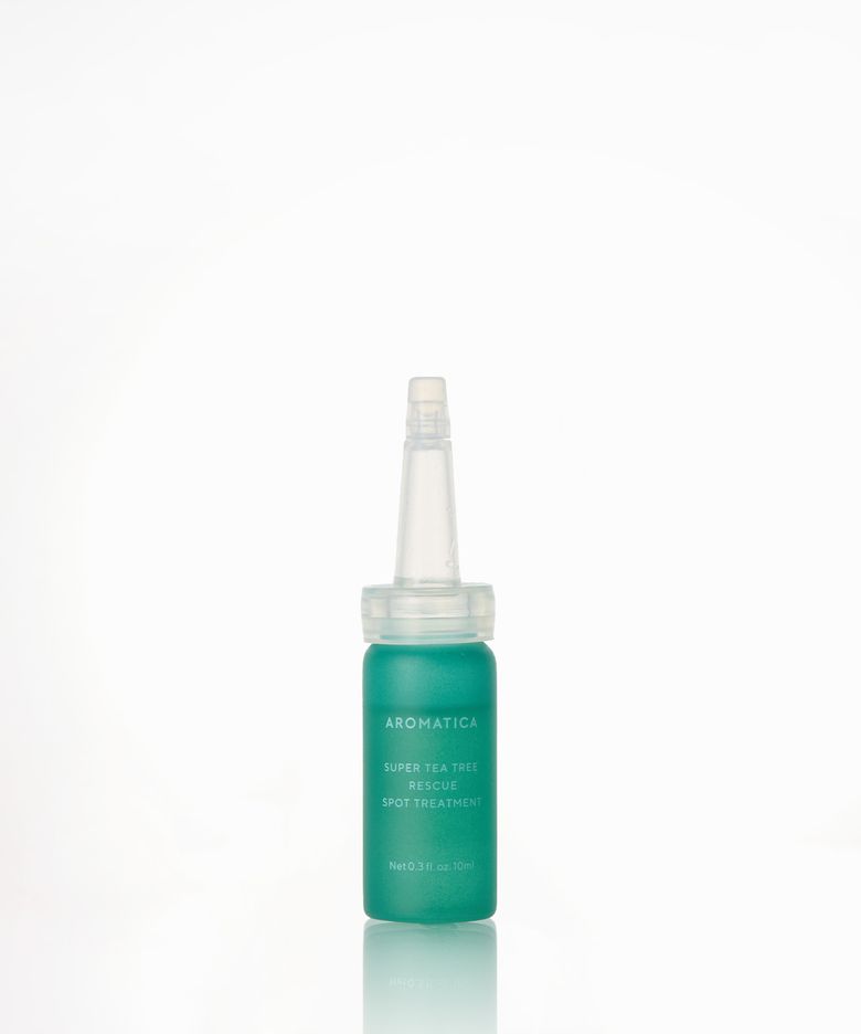 [트러블 진정케어] 슈퍼 티트리 레스큐 스팟 트리트먼트 10ML