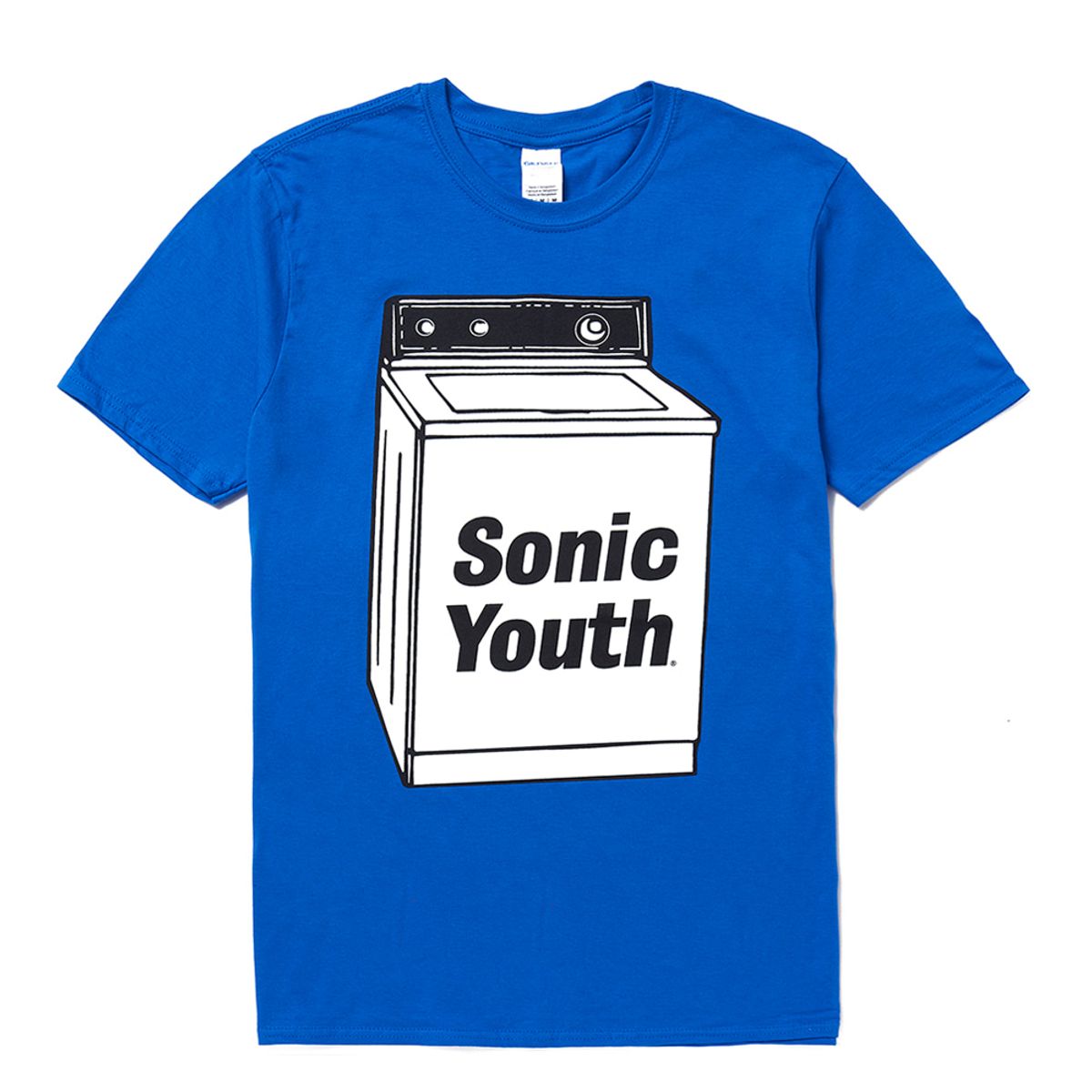 슬로피세컨즈(SLOPPYSECONDS) Sonic Youth