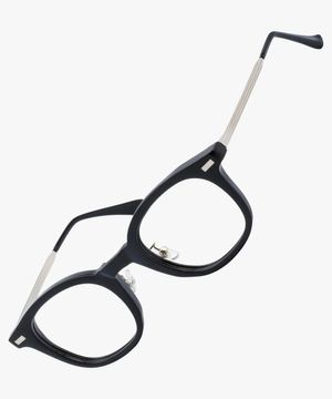 RC X.KAY 블루라이트 안경 BLACK