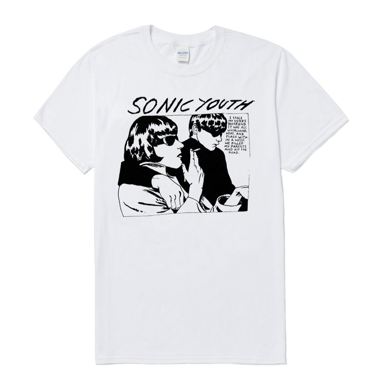 Sonic Youth