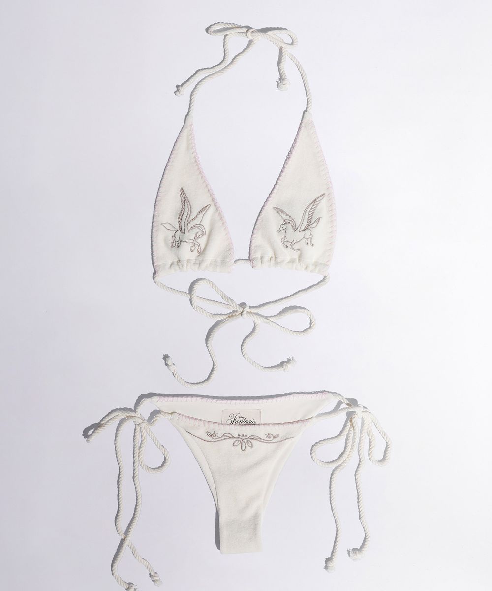 [Sculptor X Fantasia] Twilight Bikini Cream