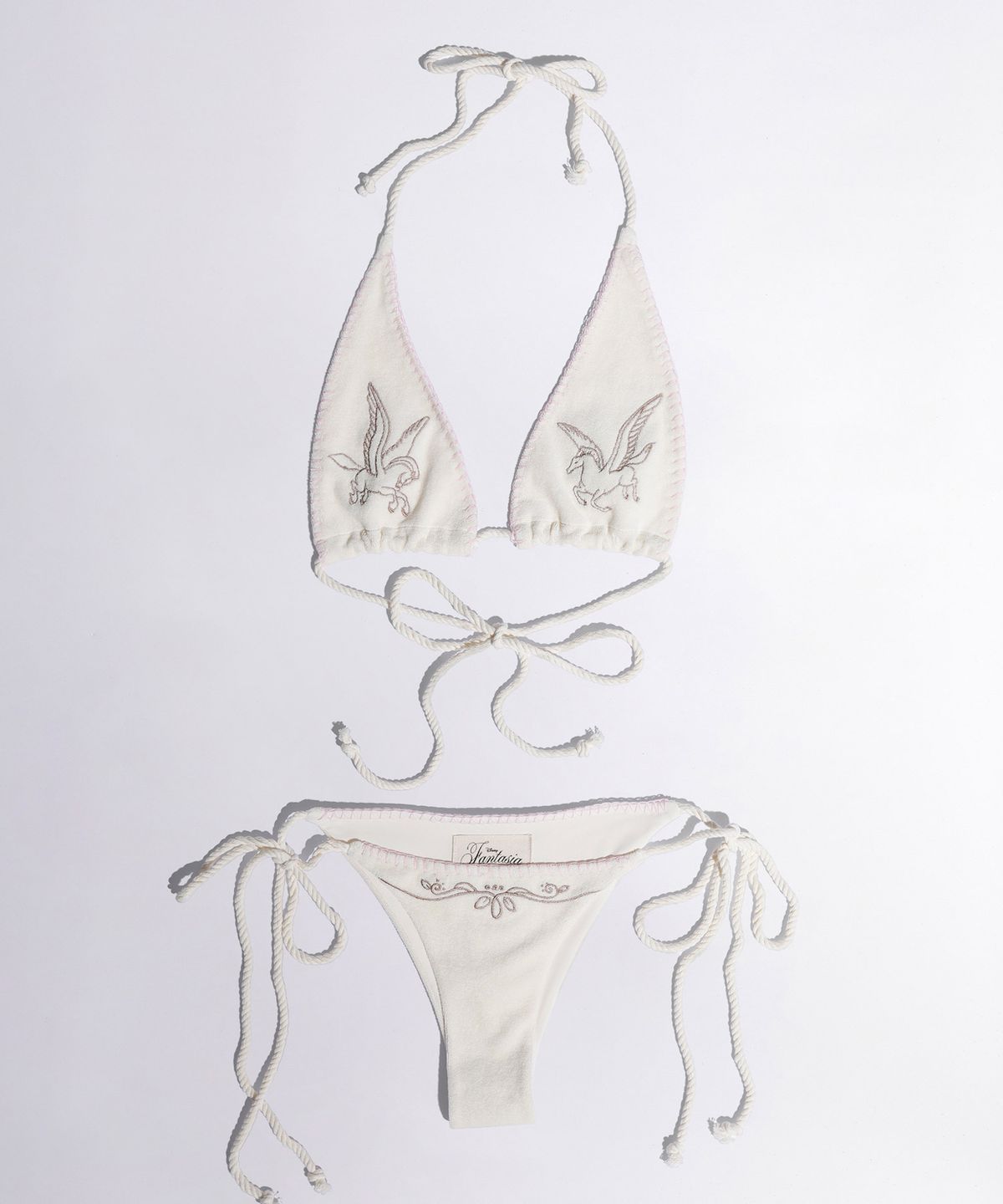 스컬프터(SCULPTOR) [Sculptor X Fantasia] Twilight Bikini Cream