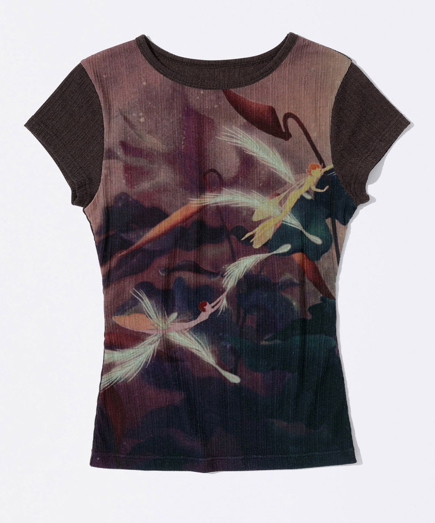 ★送料・関税込★SCULPTOR★Three Chapter Tee ☆送料・関税込☆SCULPTOR☆Three Chapter Tee (SCULPTOR/T