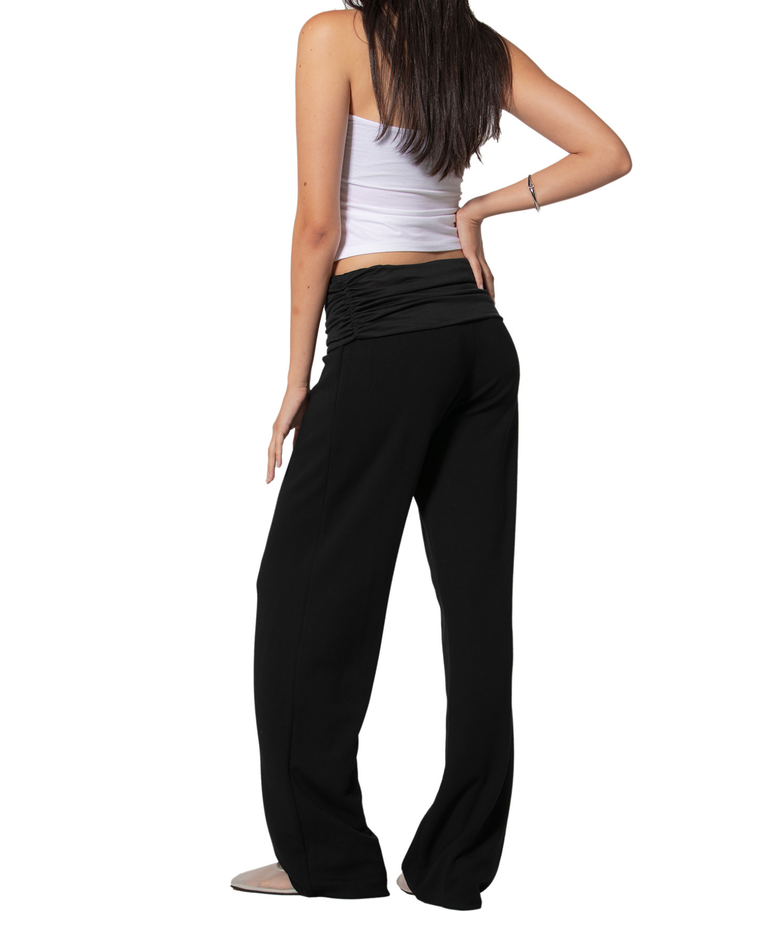 Danny day pants Black