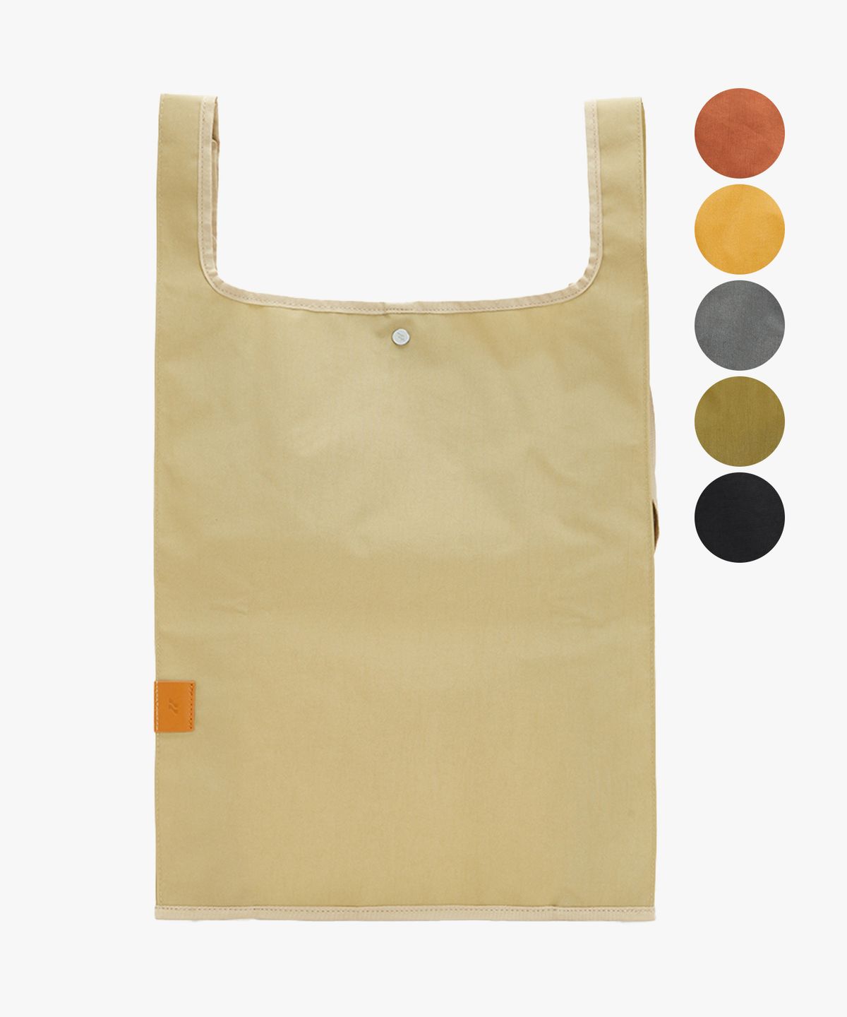 로젤(LOJEL) 니루 3 WAY 토트 백 6color