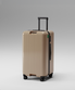 코티 PC 캐리어 28인치 아몬드 베이지