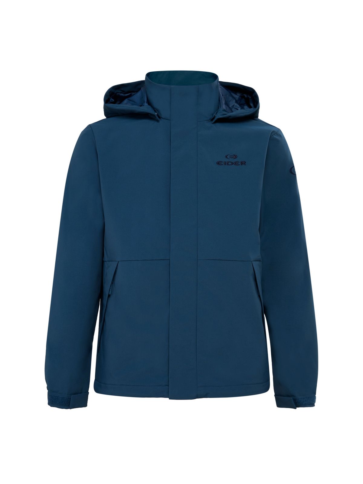 아이더(EIDER) POP 베이직 남성 2L 방풍 자켓_TEAL