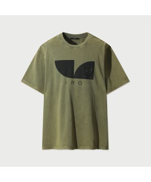 HAYLEE 티셔츠 IRTAM25551KHX