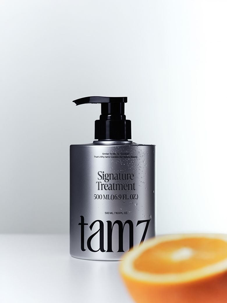 시그니처 트리트먼트 500ml 메이향