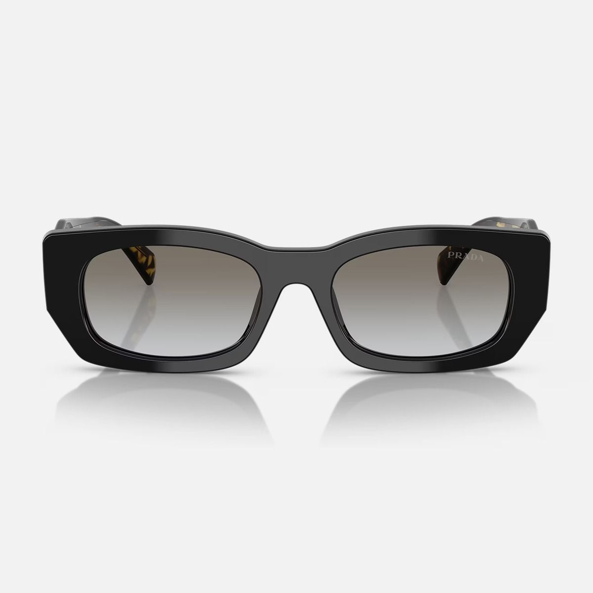 프라다 아이웨어(PRADA EYEWEAR) SPR B05SF 3890A7 (53)
