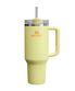퀜처 H2.0 플로우스테이트 텀블러 1.18L 선샤인옐로우