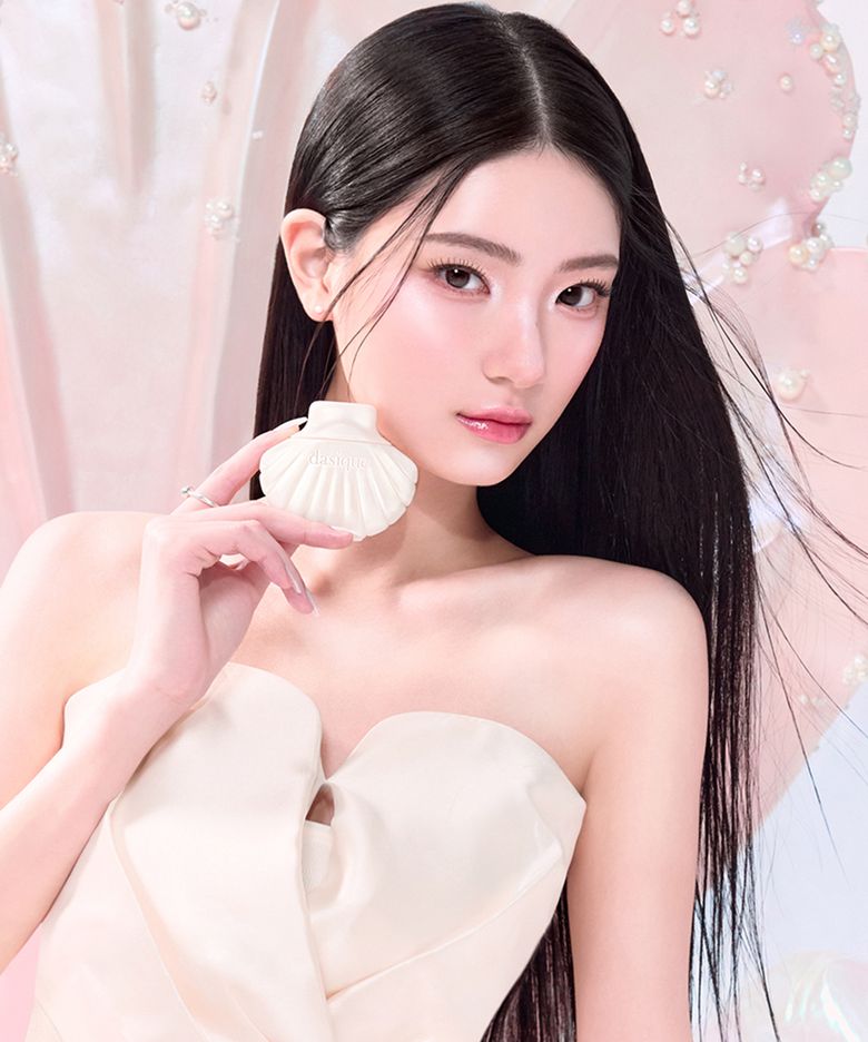 아쿠아 쉘 선크림