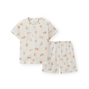 아동 F112 베베루이 반소매 상하