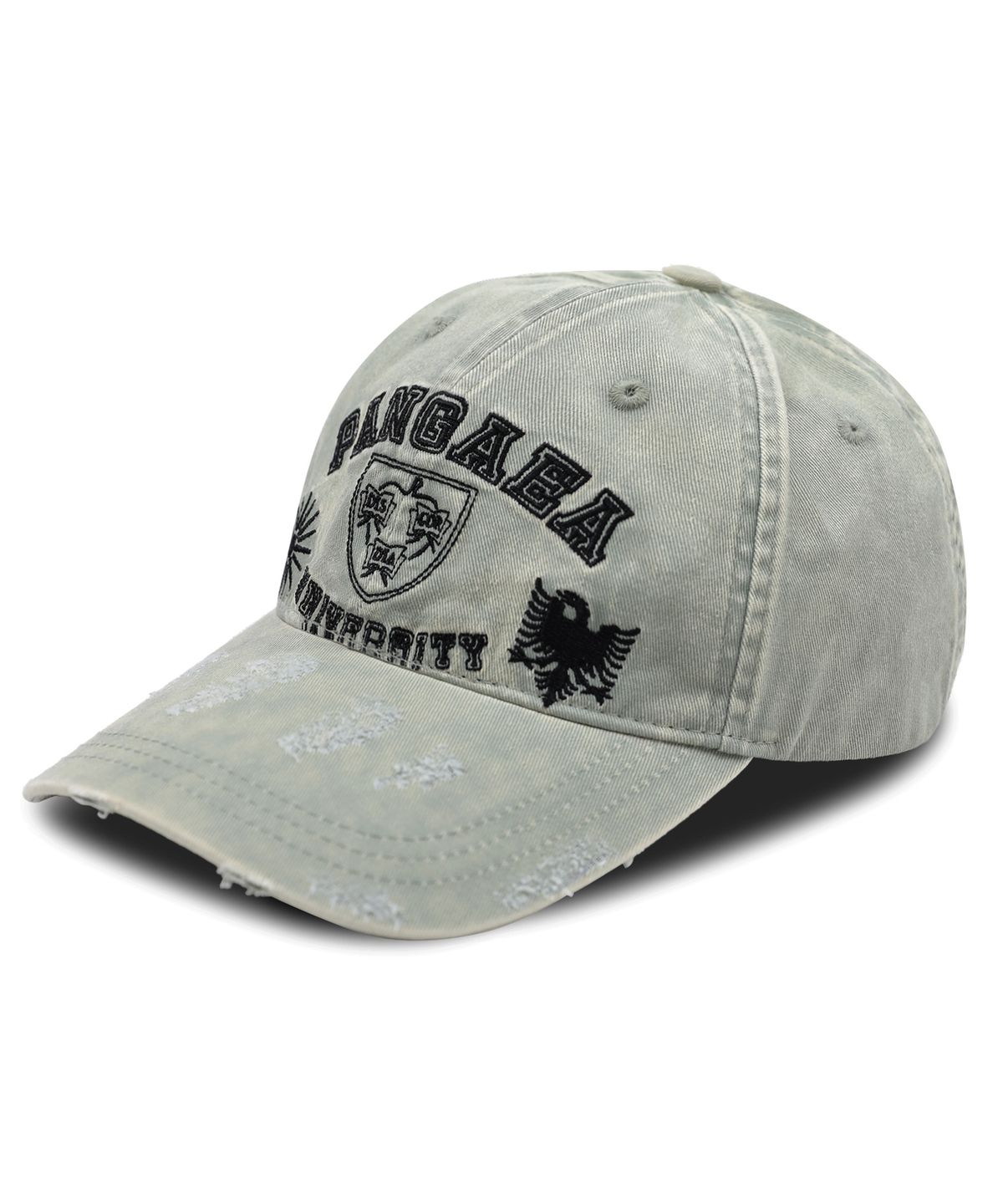**GLACK - Pangaea 6-Panel Washed Base Ball Cap (LEEHAN Wear)** — authentic K-POP merch sold by BYIT KPOP, fast worldwide shipping  - 100% authentic KPOP Goods by **BYIT KPOP** (Lightstick, Album, Keyring, Photo Card, MD, Figure etc KPOP Merch) - Worldwide shipping, Safe and Fast delivery guaranteed (официальный лайтстик, фанлайт, кей-поп мерч) — authentic K-POP goods (официальный мерч) sold by BYIT KPOP, worldwide shipping (доставка по всему миру)