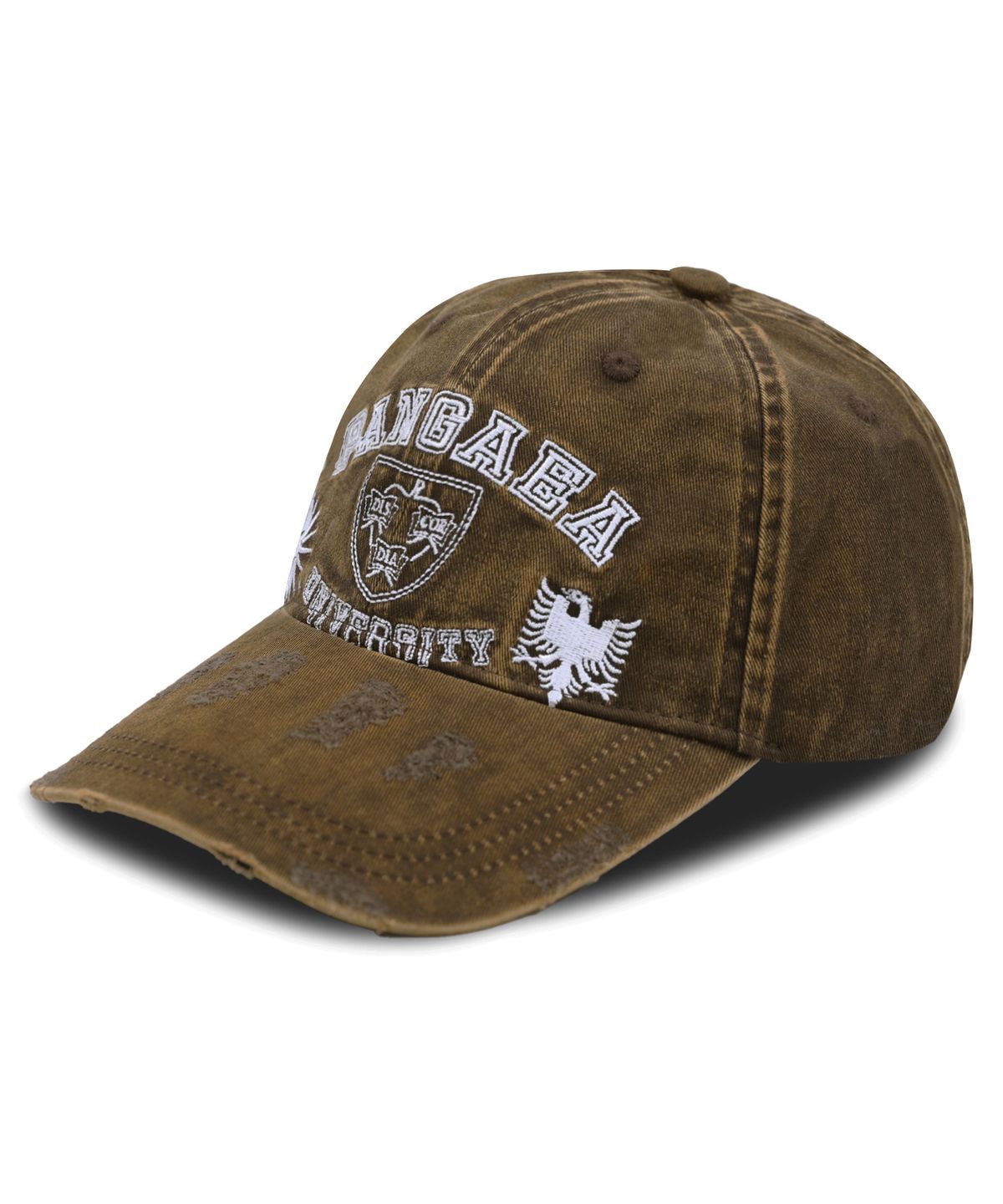 **GLACK - Pangaea 6-Panel Washed Base Ball Cap (LEEHAN Wear)** — authentic K-POP merch sold by BYIT KPOP, fast worldwide shipping  - 100% authentic KPOP Goods by **BYIT KPOP** (Lightstick, Album, Keyring, Photo Card, MD, Figure etc KPOP Merch) - Worldwide shipping, Safe and Fast delivery guaranteed (официальный лайтстик, фанлайт, кей-поп мерч) — authentic K-POP goods (официальный мерч) sold by BYIT KPOP, worldwide shipping (доставка по всему миру)