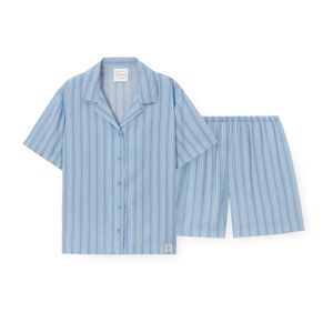 여성 G204 비밥 반소매 상하