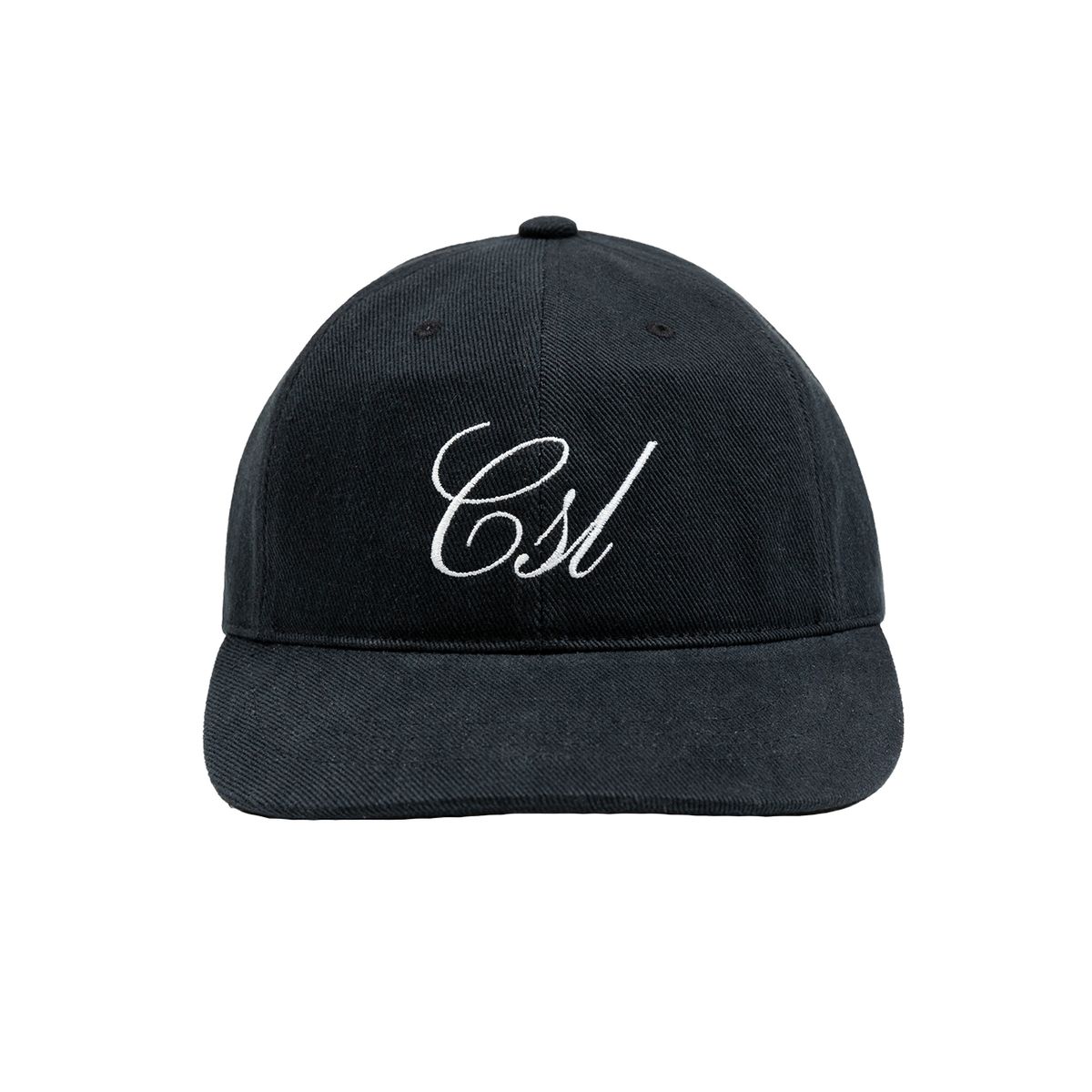 클로스랩(CLAUSLAB) CSL CAP BLACK
