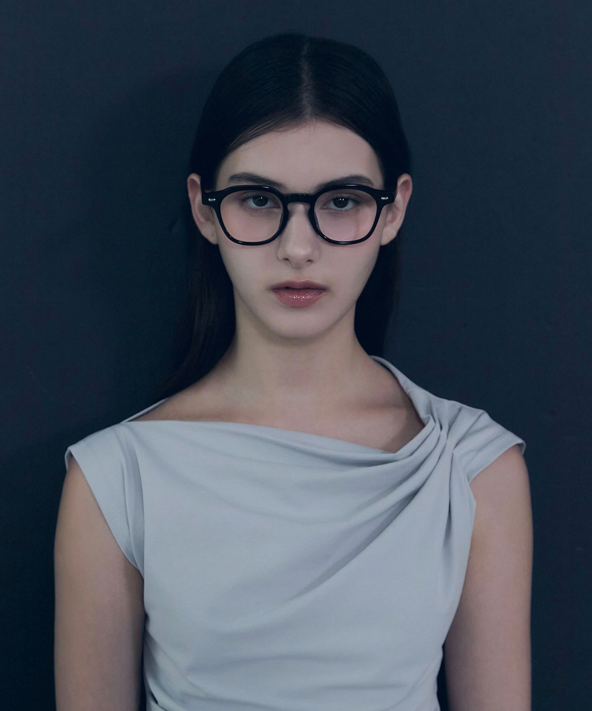 오아트(OART) Colette Glasses [BLACK]
