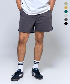 P2538 나일론 트랙 스윔 쇼츠 [6COLOR]