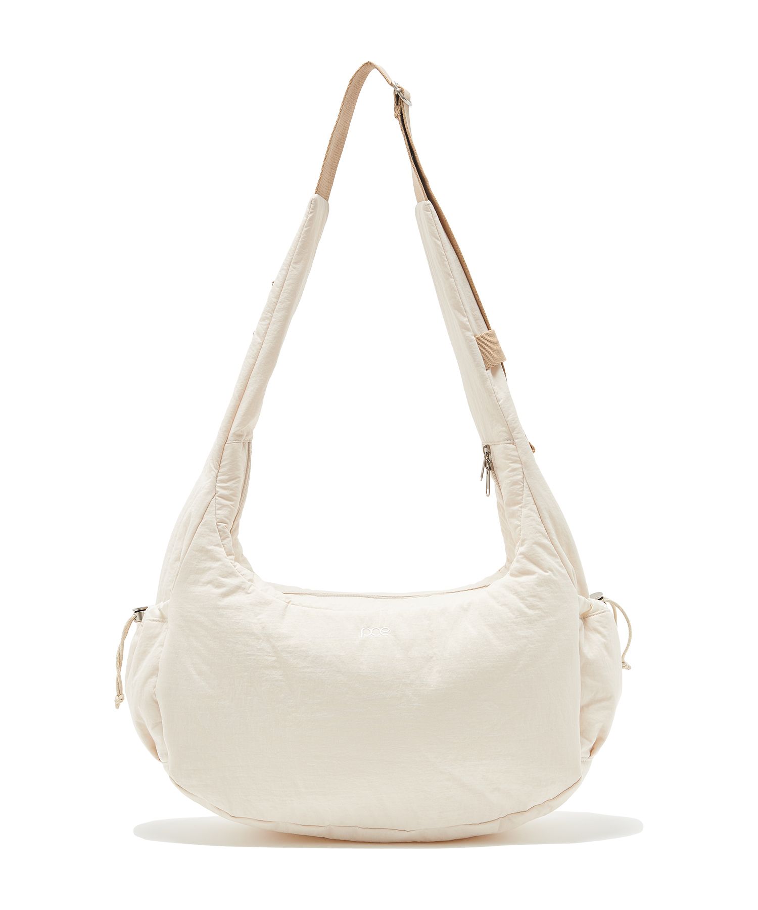 WYM × MUSINSA 【WYM】Crossbody Sling Bag