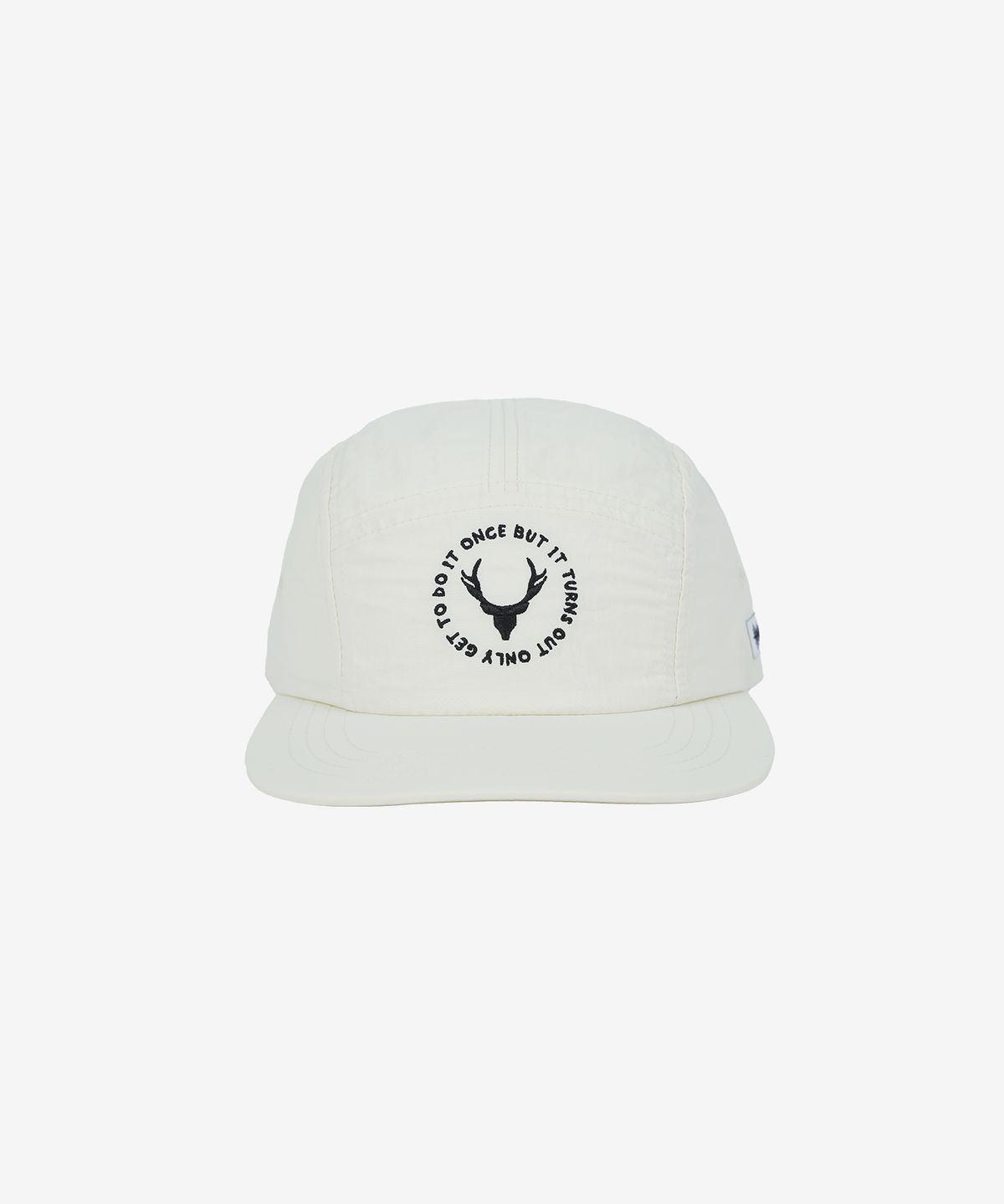 케이지엠(KZM) 레인디어 캠프캡 IVORY
