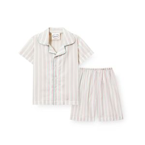 아동 G104 셀레스트 반소매 상하