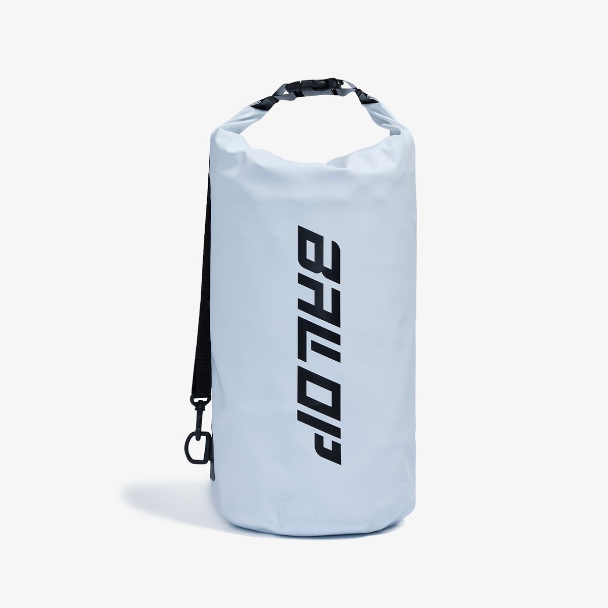 밸롭(BALLOP) 에센셜 드라이백 10L 화이트