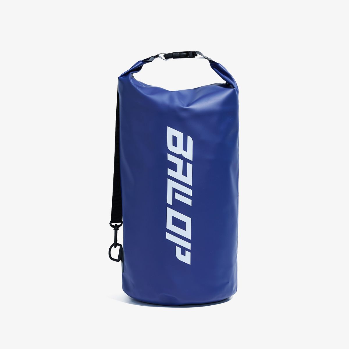 밸롭(BALLOP) 에센셜 드라이백 10L 네이비