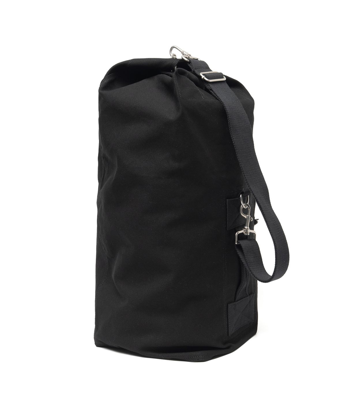 노클(NOCLE) Herbert ARMY Bag Black