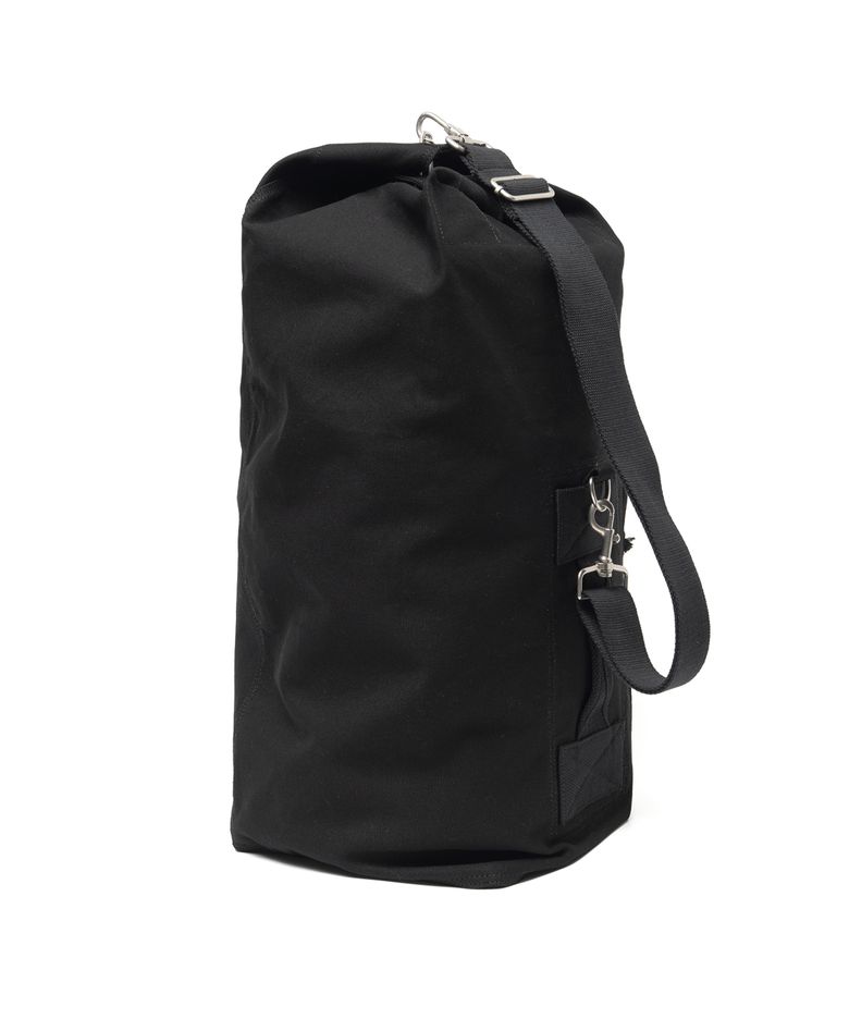 Herbert ARMY Bag Black