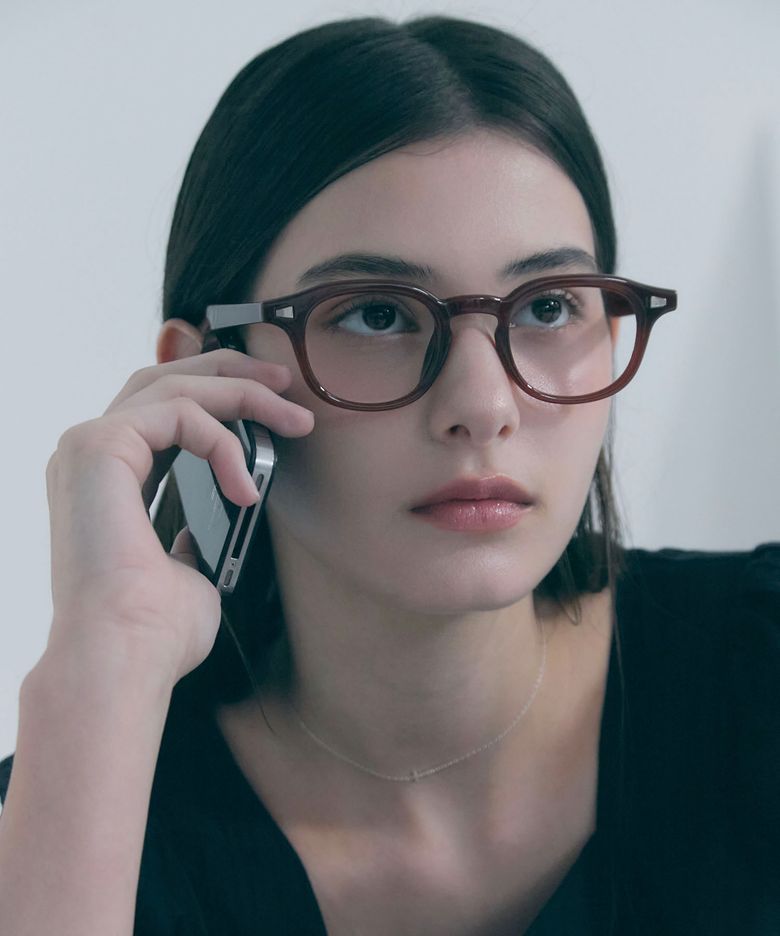 Clara Glasses [WINE]