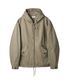 Hill Parka Sand