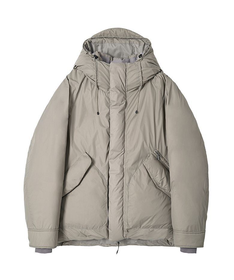Cloud Parka Humus
