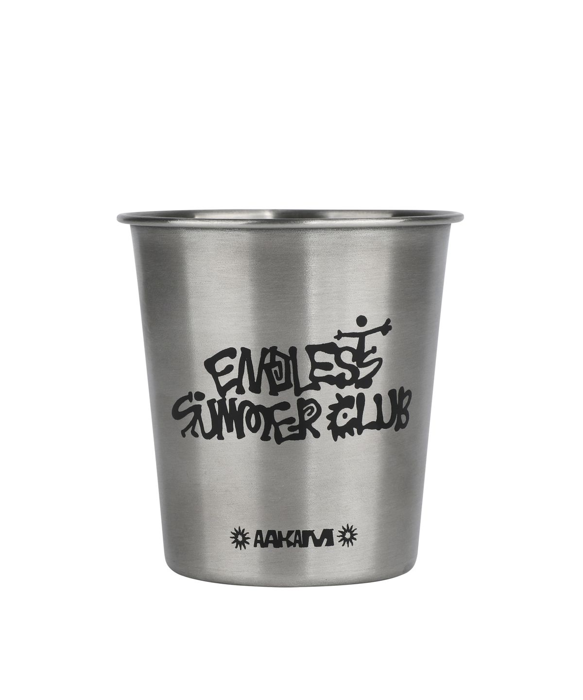 아캄(AAKAM) SUMMER CLUB Stainless Cup