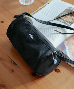 Baby Tote Small_Charcoal