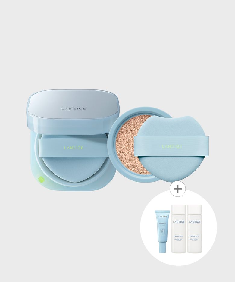 네오 쿠션 뮤이 본품 15g + 리필 15g