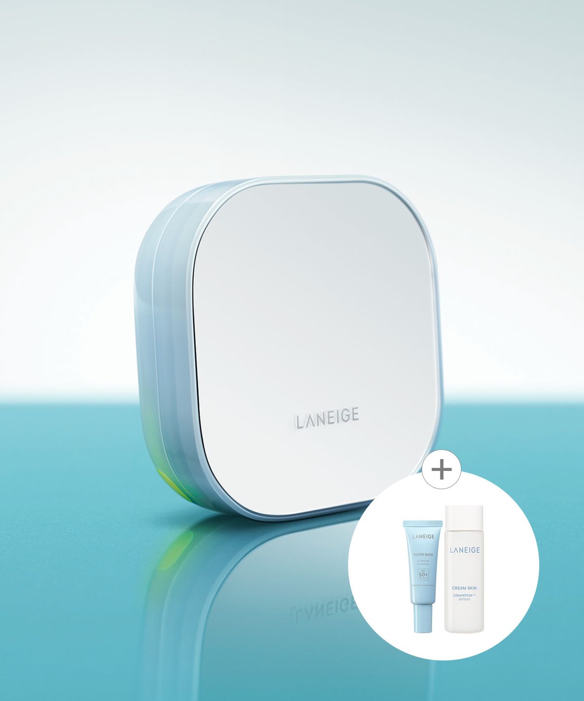 라네즈(LANEIGE) 네오 쿠션 뮤이 15g