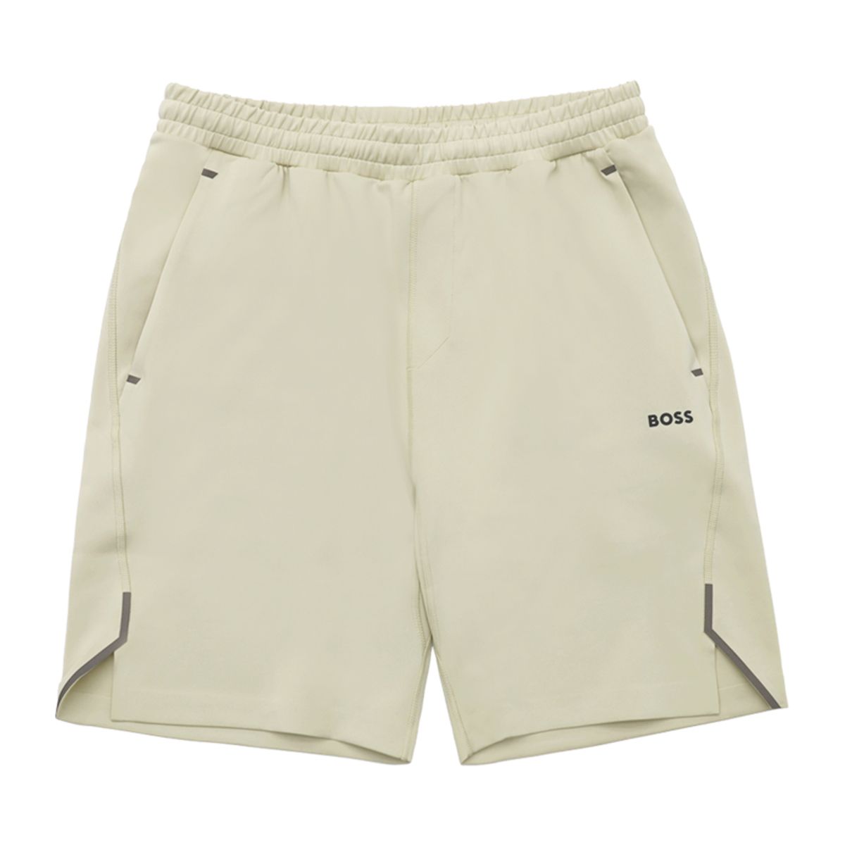 보스 스포츠(BOSS SPORTS) BOSS 리플렉티브 액티브 스트레치 쇼츠(50531225284)