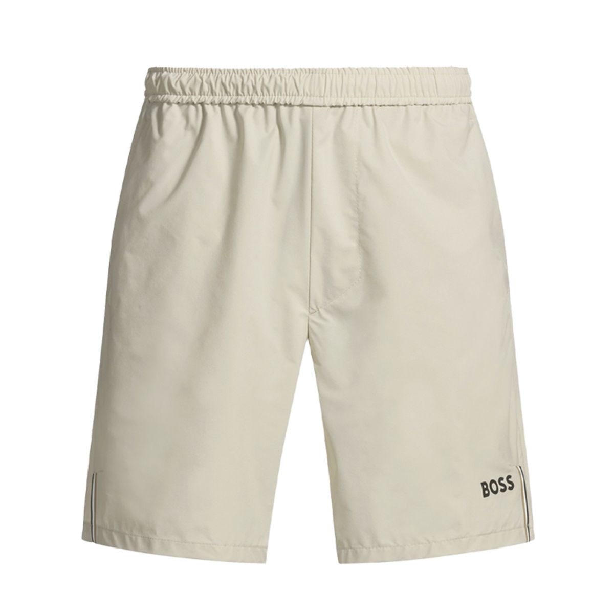보스 스포츠(BOSS SPORTS) BOSS 스트레치 패브릭 액티브 테니스 9IN 쇼츠(50534216284)